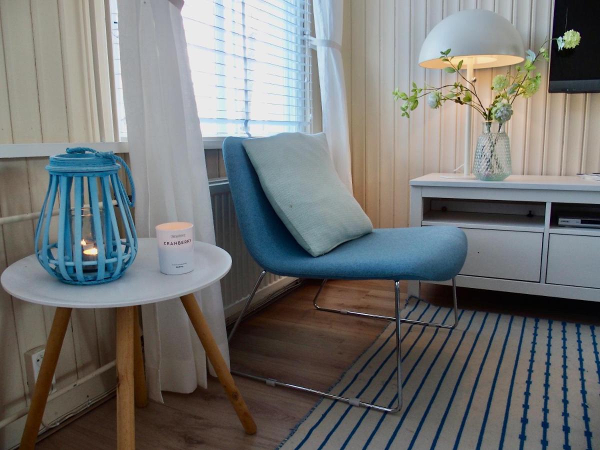 Vakantiehuis Dorpsplein Koudekerke Luaran gambar