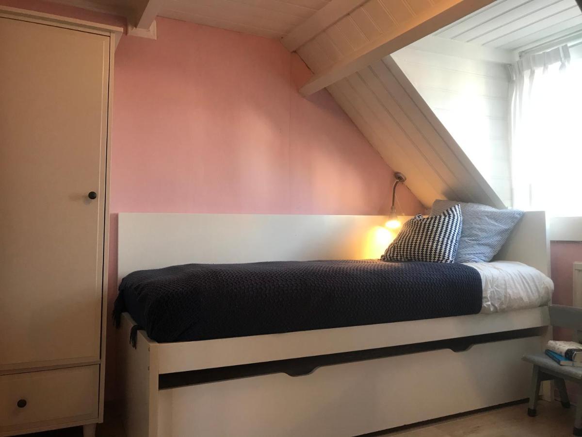 Vakantiehuis Dorpsplein Koudekerke Luaran gambar