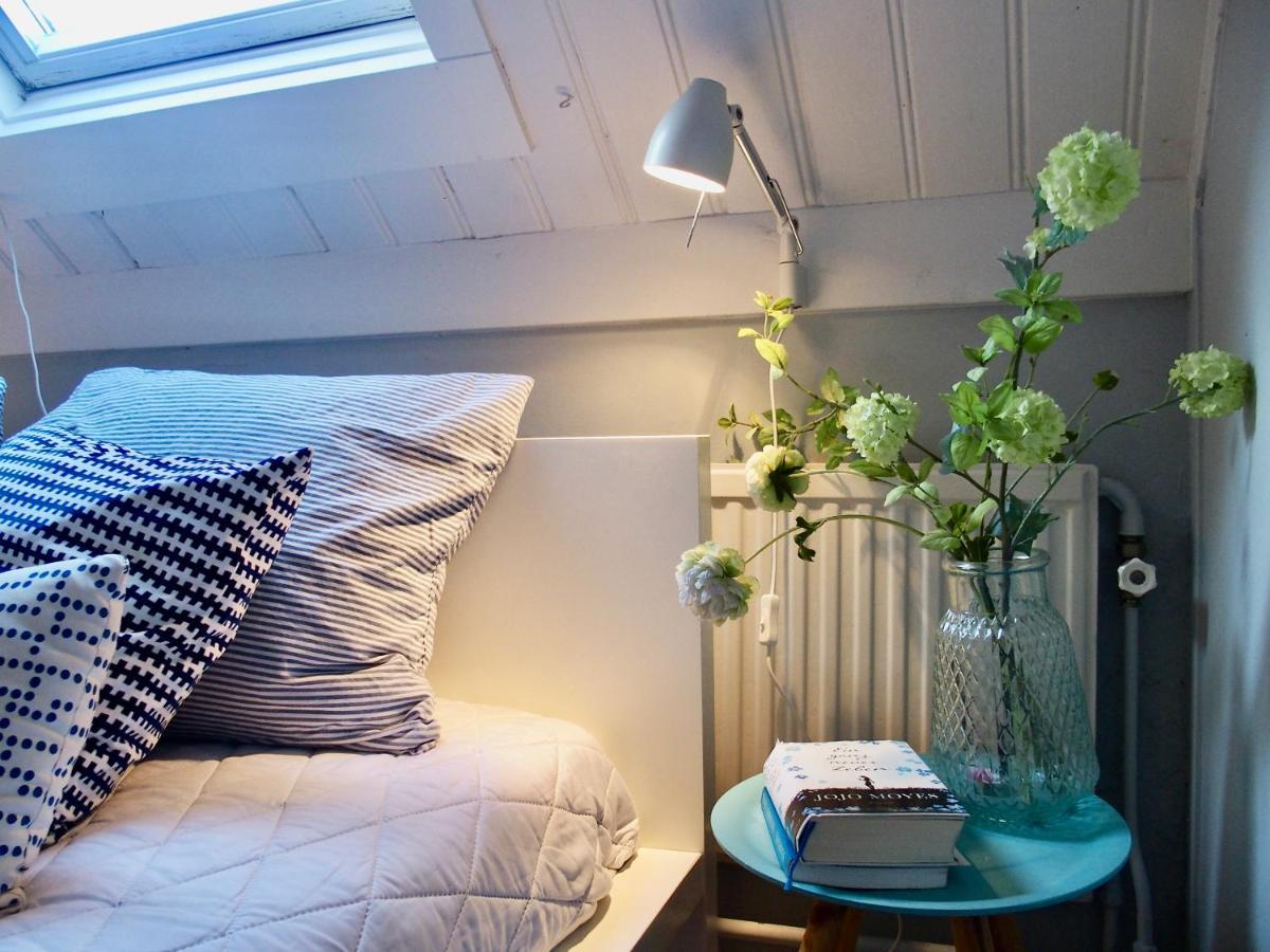 Vakantiehuis Dorpsplein Koudekerke Luaran gambar