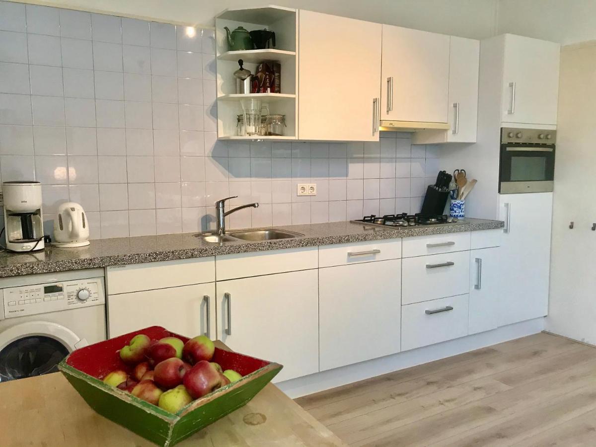 Vakantiehuis Dorpsplein Koudekerke Luaran gambar