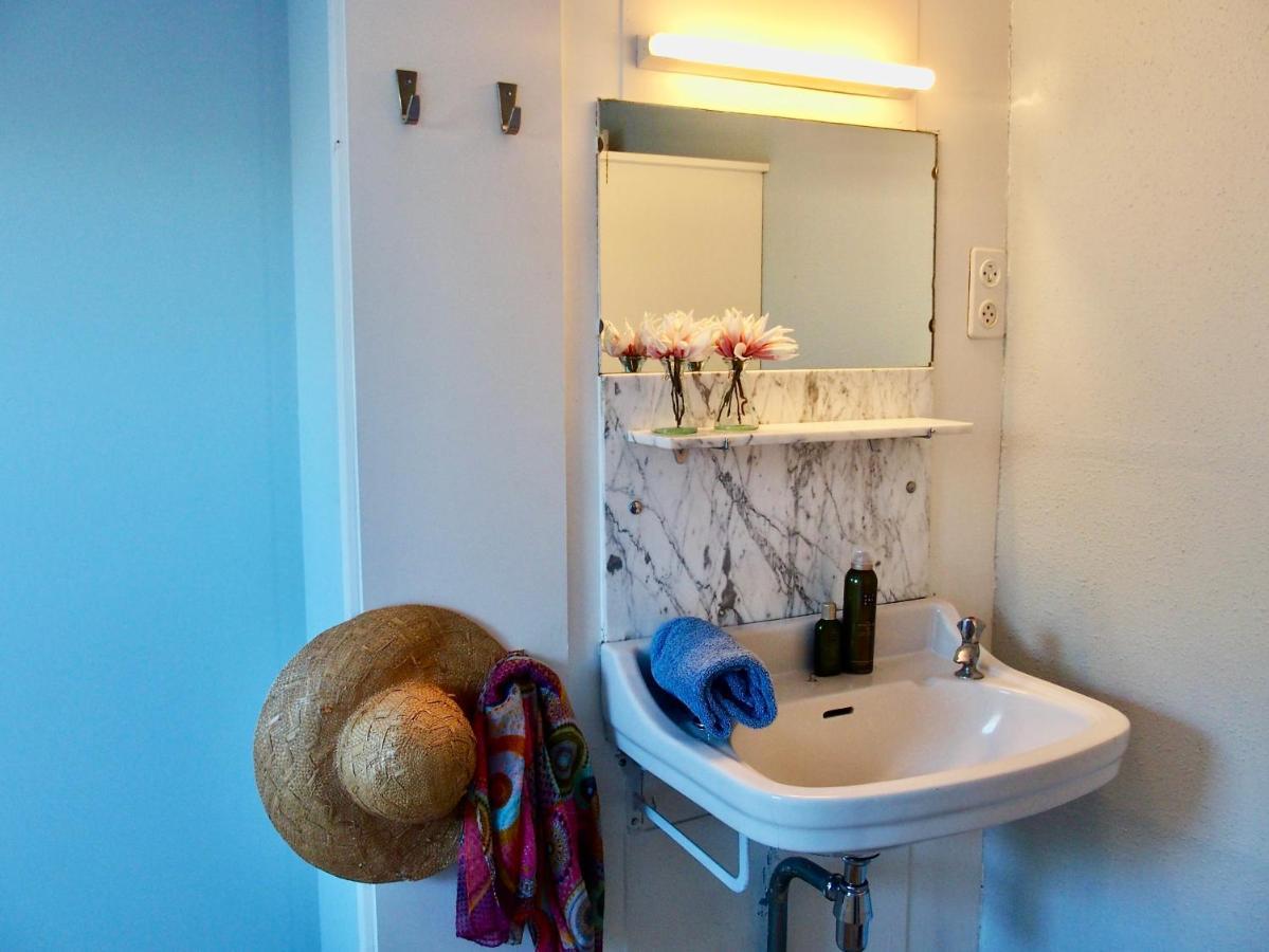 Vakantiehuis Dorpsplein Koudekerke Luaran gambar