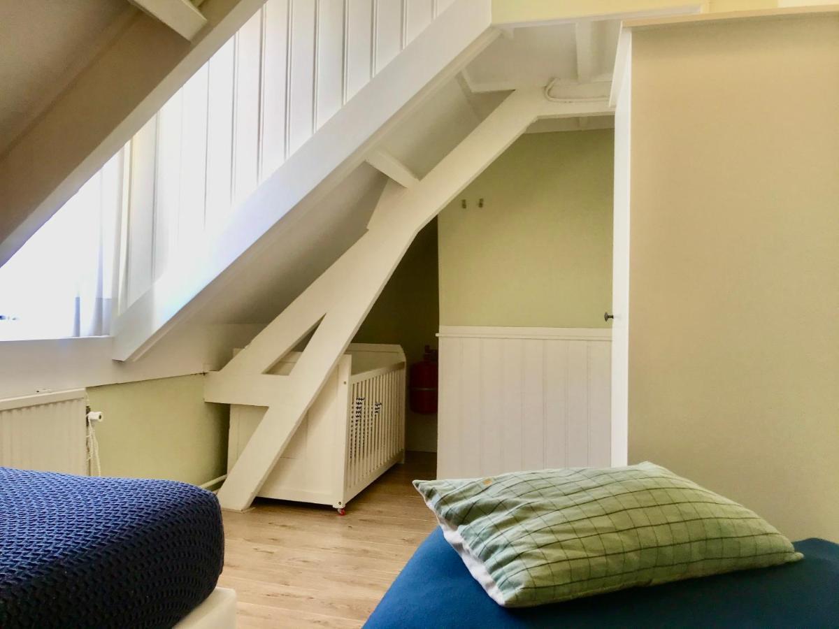 Vakantiehuis Dorpsplein Koudekerke Luaran gambar