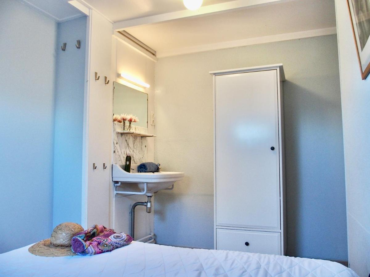 Vakantiehuis Dorpsplein Koudekerke Luaran gambar