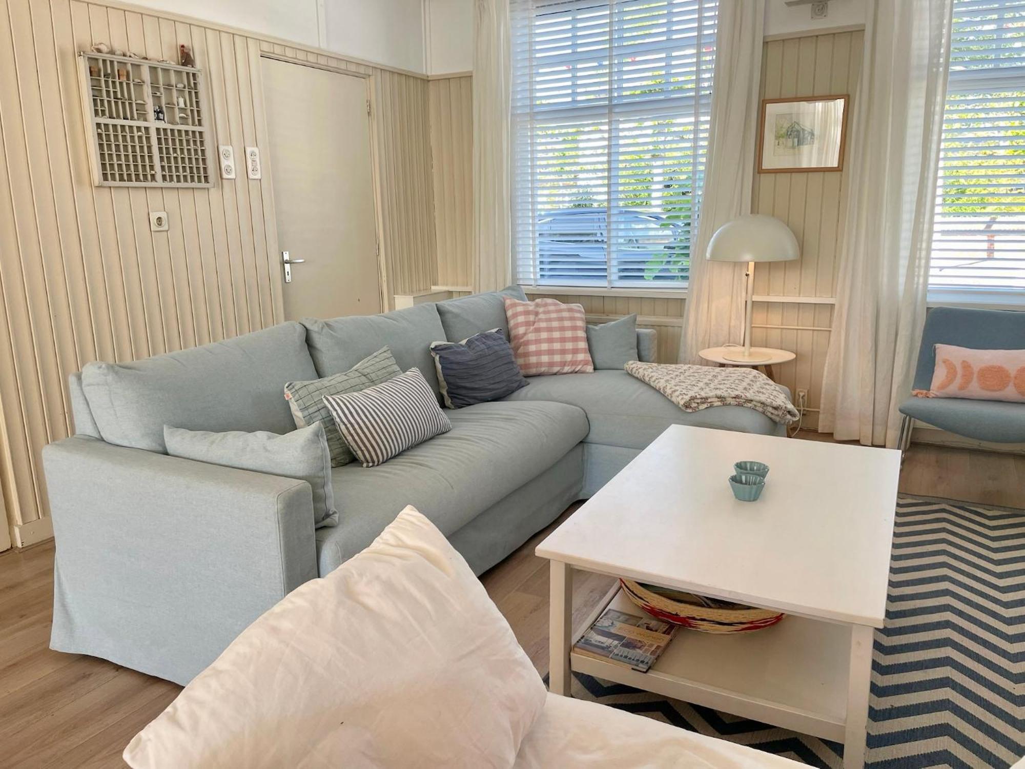 Vakantiehuis Dorpsplein Koudekerke Luaran gambar